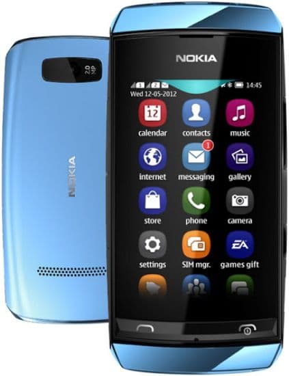 Nokia Asha 305