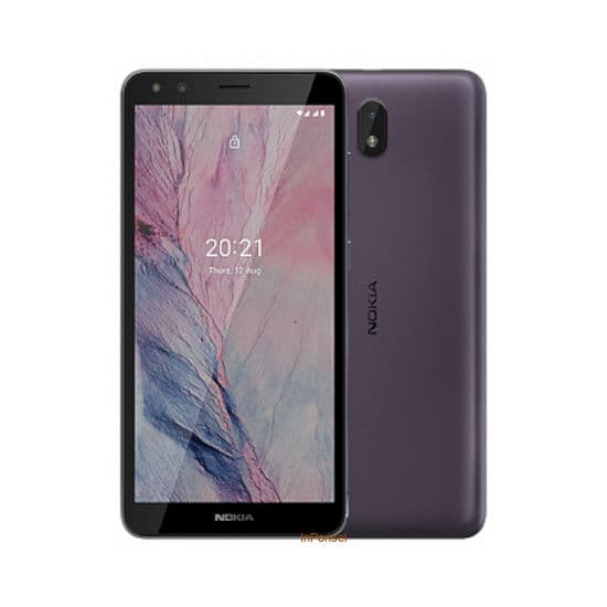 Nokia C01 Plus