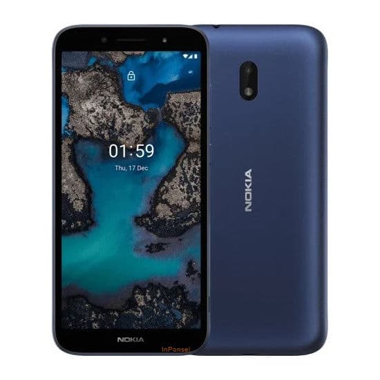 Nokia C1 Plus