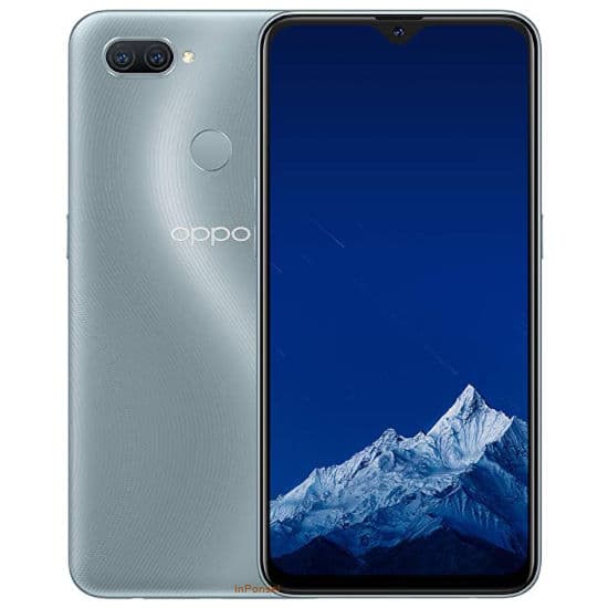 Oppo A11K