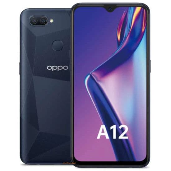 Oppo A12