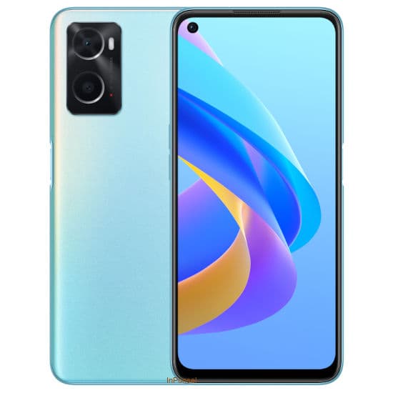 Oppo A76