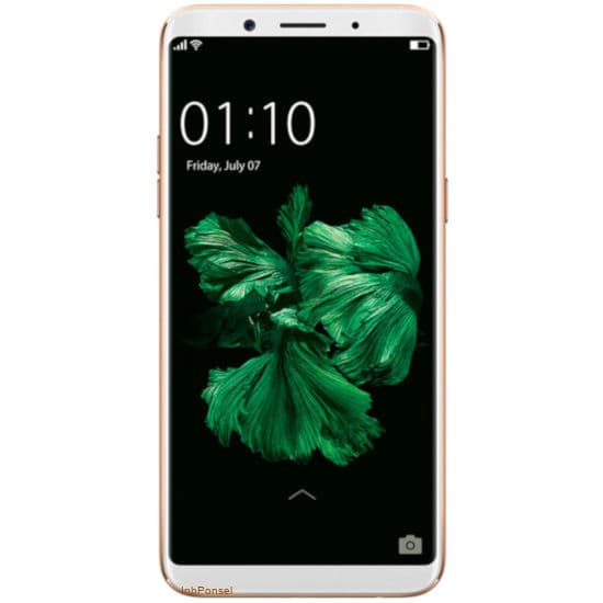 Oppo F5