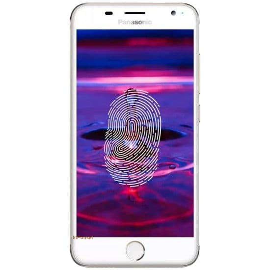 Panasonic Eluga Prim