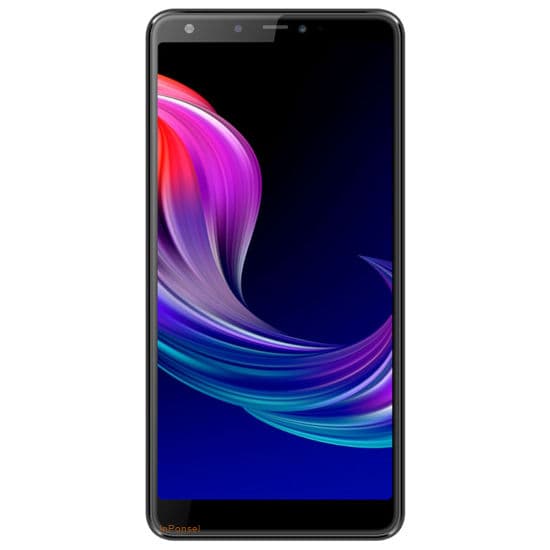 Panasonic Eluga Ray 600