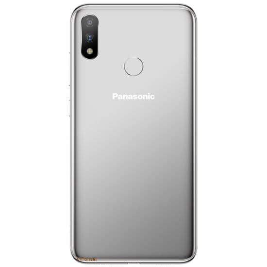 Panasonic Eluga X1 Pro