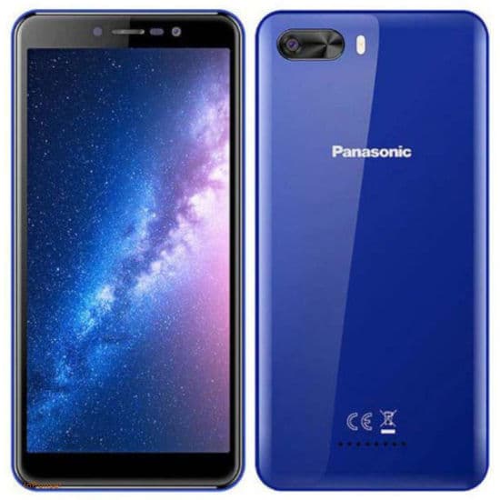 Panasonic P101