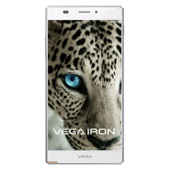 Pantech Vega Iron