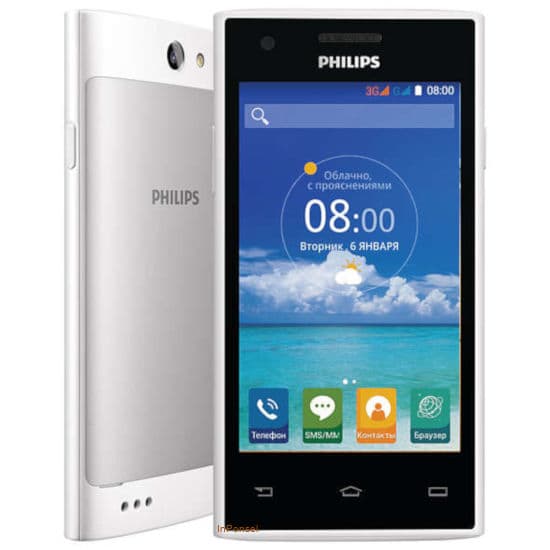 Philips S309