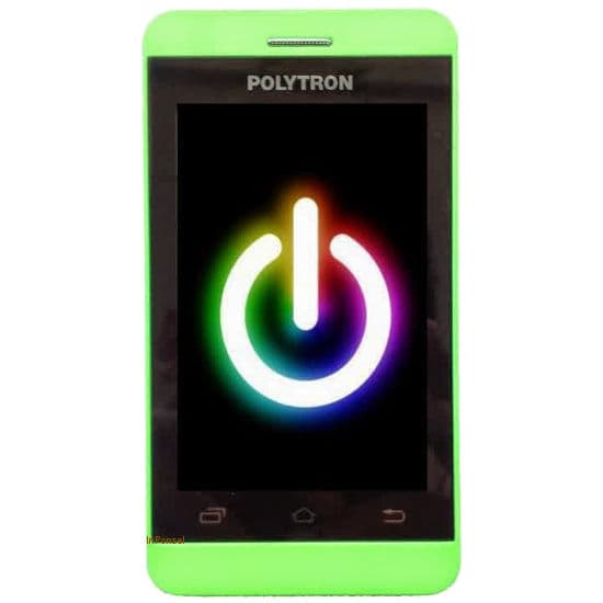 Polytron Rocket Lite W1351