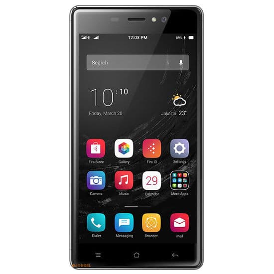 Polytron Zap 6 Posh Note