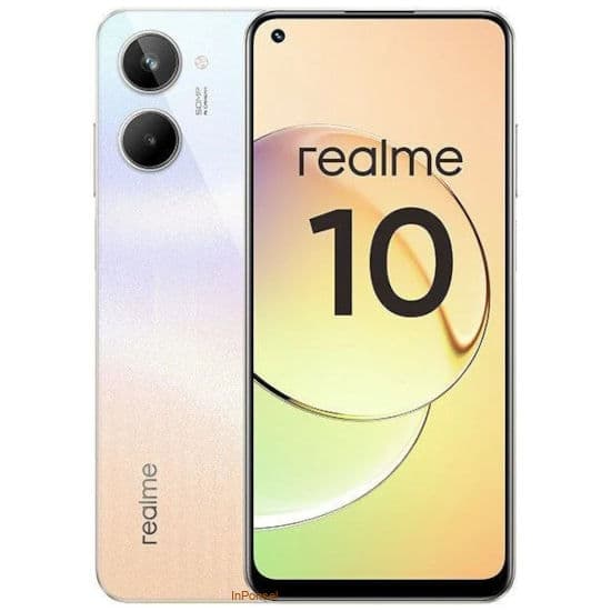 Realme 10