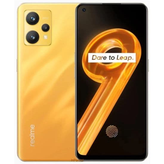 Realme 9