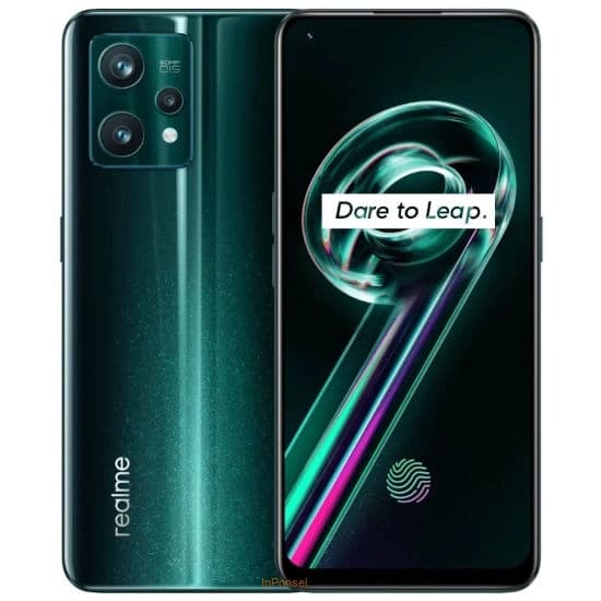 Realme 9 Pro+