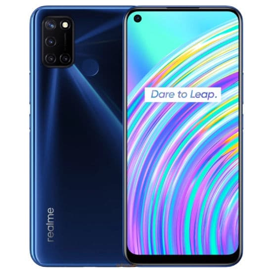 Realme C17