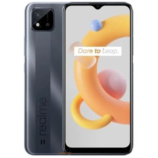 Realme C20
