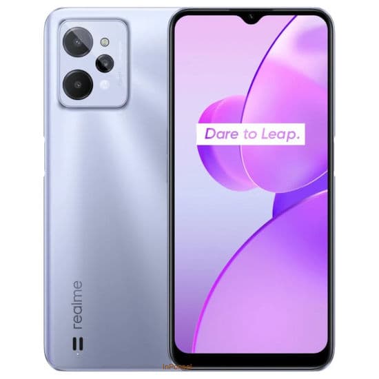 Realme C31