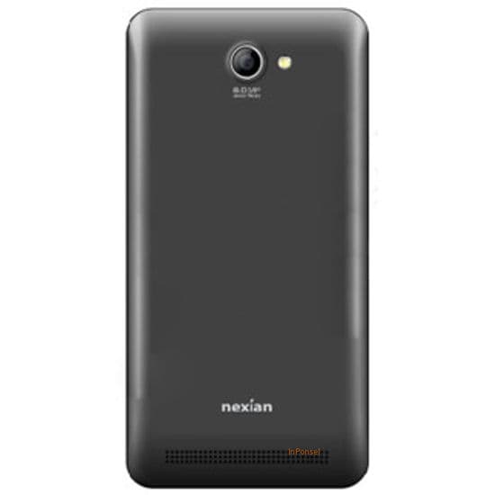 S-Nexian Helios Mi531