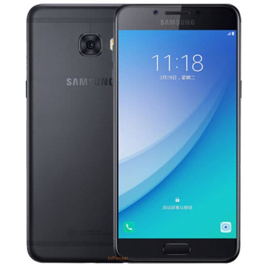 Samsung C5 Pro