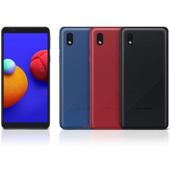 Samsung Galaxy A01 Core