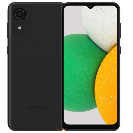 Samsung Galaxy A03 Core