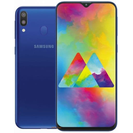 Samsung Galaxy A20