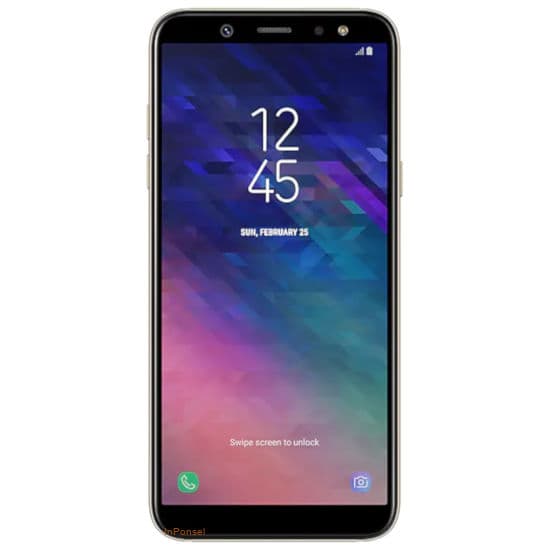 Samsung Galaxy A6 (2018)