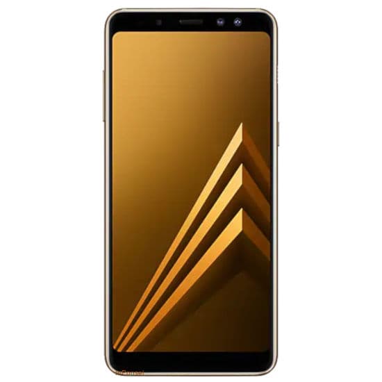 Samsung Galaxy A8 (2018)
