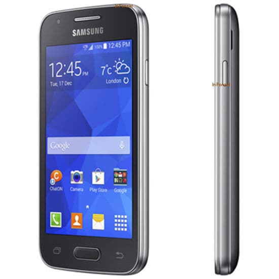 Samsung Galaxy Ace 4