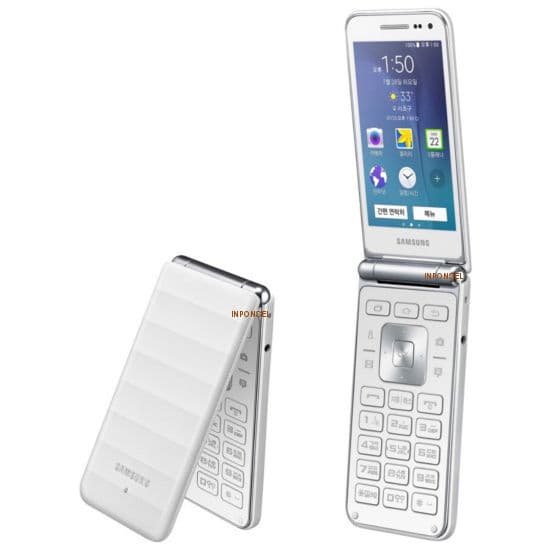 Samsung Galaxy Folder