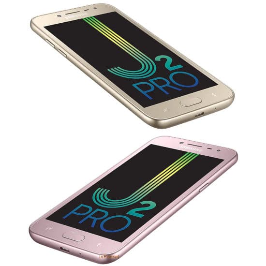 Samsung Galaxy J2 Pro 2018