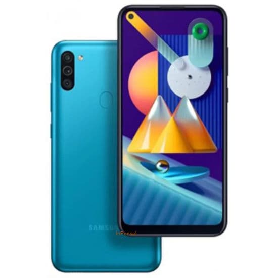 Samsung Galaxy M11