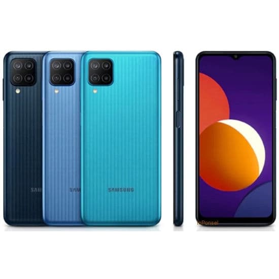 Samsung Galaxy M12