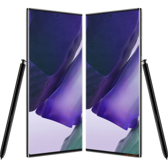 Samsung Galaxy Note20 Ultra