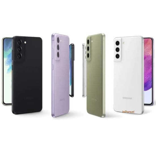 Samsung Galaxy S21 FE 5G