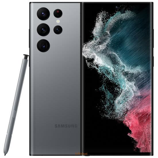 Samsung Galaxy S22 Ultra 5G