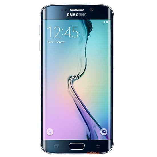 Samsung Galaxy S6 edge