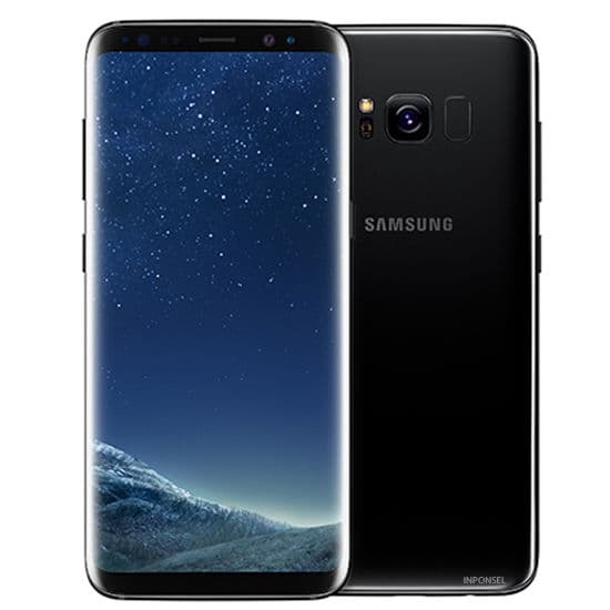 Samsung Galaxy S8
