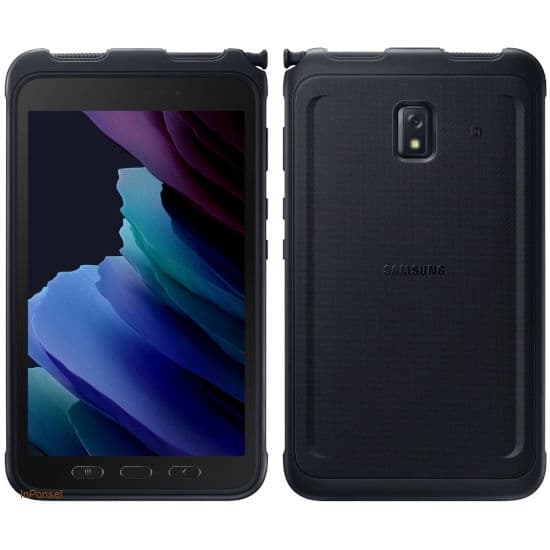 Samsung Galaxy Tab Active3