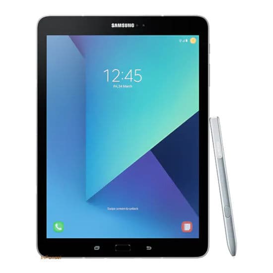 Samsung Galaxy Tab S3 9.7