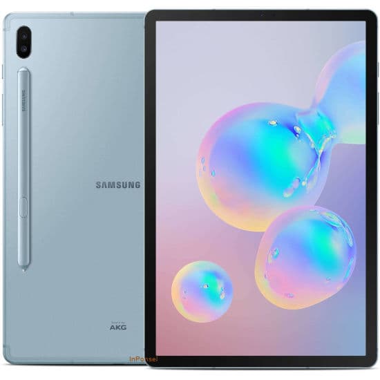 Samsung Galaxy Tab S6 5G