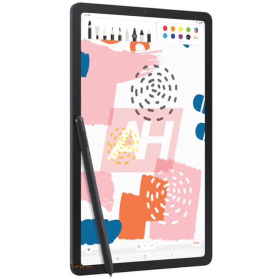 Samsung Galaxy Tab S6 lite