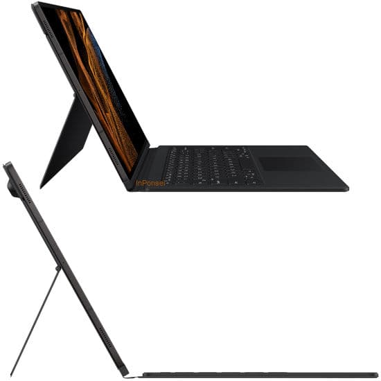 Samsung Galaxy Tab S8 Ultra