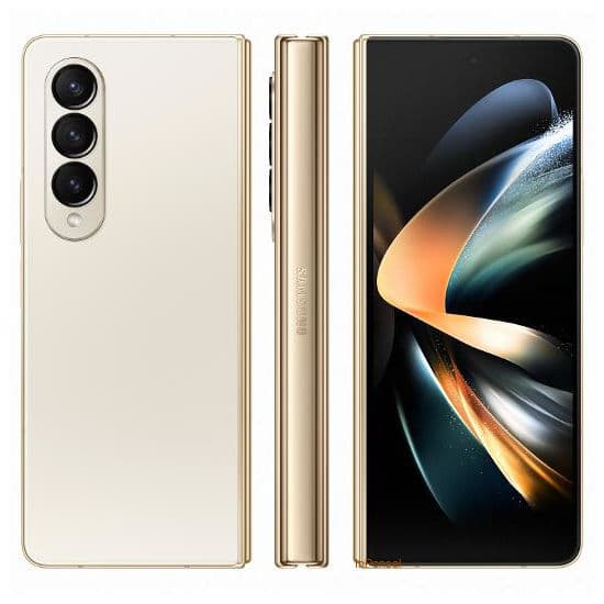Samsung Galaxy Z Fold4