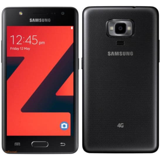 Samsung Z4