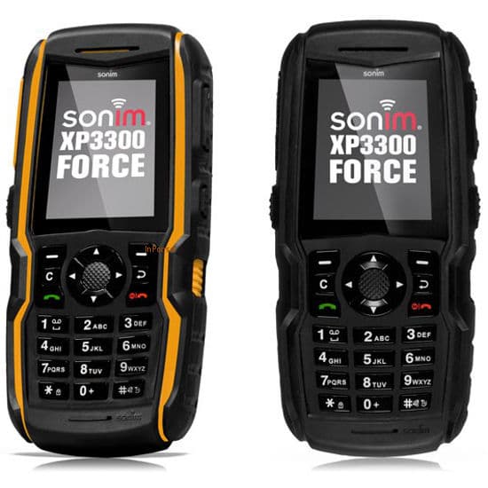 Sonim XP3300 Force