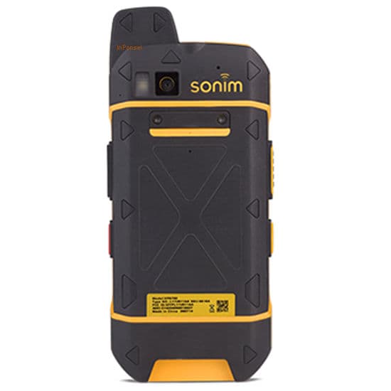 Sonim XP6