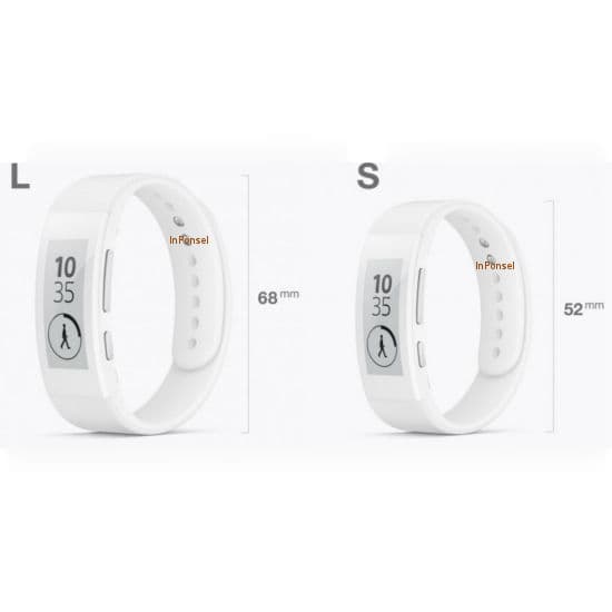 Sony SmartBand Talk SWR30