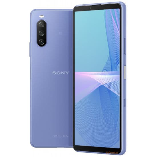 Sony Xperia 10 III