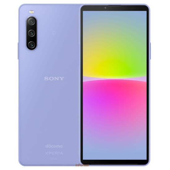 Sony Xperia 10 IV